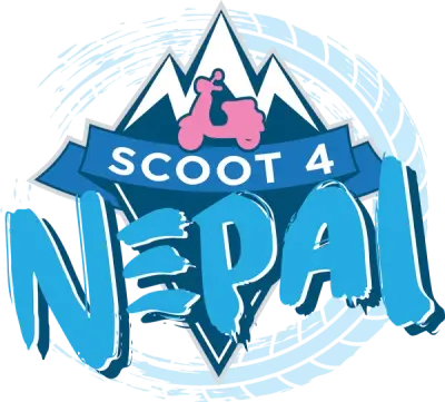 Scoot 4 Nepal
